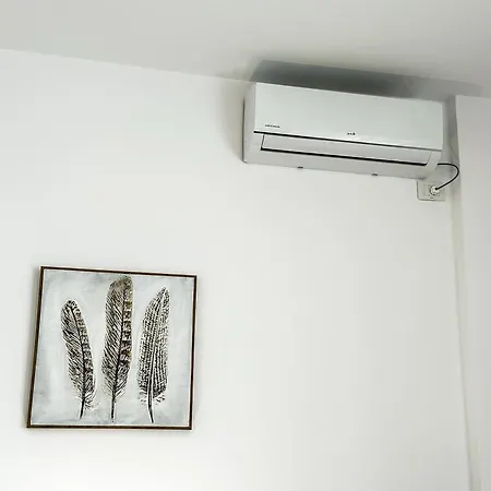 Penthouse 696 Durres