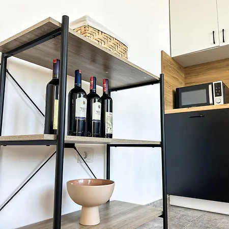 Apartment Penthouse 696