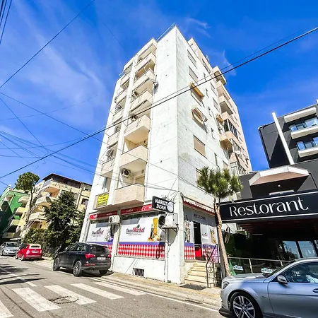Penthouse 696 Durres