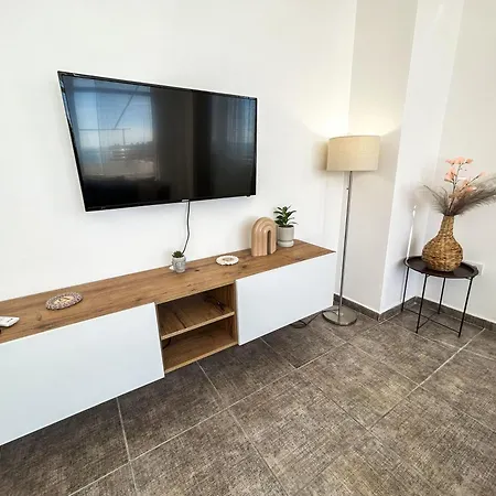 Penthouse 696 Durres