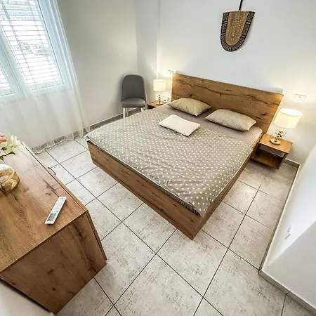 Penthouse 696 Durres